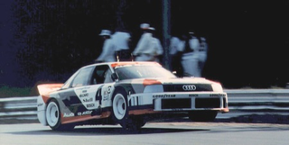 Illustration for article titled Vintage IMSA Picdump!